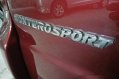 Mitsubishi Montero Sport 2010 for sale-4