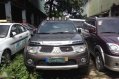 2013 Mitsubishi Montero Sport GLS V 4x2 2.5L AT Dsl BDO pre owned cars-0