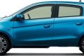 Mitsubishi Mirage Glx 2018 for sale-2