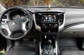 2017 Mitsubishi Strada GLS 2.4L Matic Diesel 4x2-9