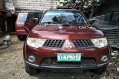 Mitsubishi Montero Sport 2010 for sale-1