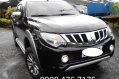 2017 Mitsubishi Strada GLS 2.4L Matic Diesel 4x2-0