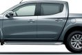 Mitsubishi Strada Gl 2018 for sale-1