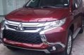 Mitsubishi Montero GLX MT 2018 New Units For Sale -4