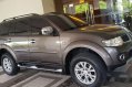 Mitsubishi Montero Sport 2012 FOR SALE -0