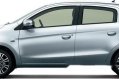 Mitsubishi Mirage Glx 2018 for sale-1