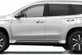 Mitsubishi Montero Sport Glx 2018 for sale-3