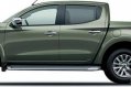 Mitsubishi Strada Gl 2018 for sale-0