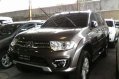 Mitsubishi Montero Sport 2015 GLS-V SE AT for sale-2