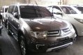 Mitsubishi Montero Sport 2015 GLS-V SE AT for sale-0