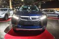 Mitsubishi Montero GLX MT 2018 New Units For Sale -3