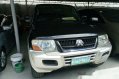 Mitsubishi Pajero 2004 FOR SALE-0