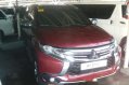 Mitsubishi Montero Sport 2017 for sale-0