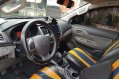 Mitsubishi Strada 2015 FOR SALE-6