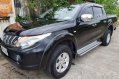 Mitsubishi Strada 2015 FOR SALE-2