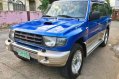 Mitsubishi Pajero 1999 for sale-1