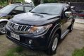 Mitsubishi Strada 2015 FOR SALE-1