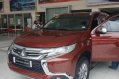 All in Promo Mitsubishi Montero GLX MT 2018 For Sale -3