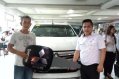 All in Promo Mitsubishi Montero GLX MT 2018 For Sale -1