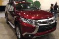 2018 Mitsubishi Montero Mirage L300 Vs H100 Fortuner Vios Honda City-1