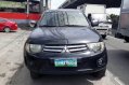 Mitsubishi Strada 2012 FOR SALE-1