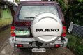 Mitsubishi Pajero Fieldmaster 2001 FOR SALE-3