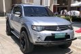 2012 Mitsubishi Strada Gls Manual 4x4 For Sale -1