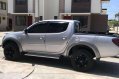 2012 Mitsubishi Strada Gls Manual 4x4 For Sale -2