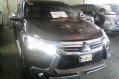 Mitsubishi Montero Sport 2016 for sale-0