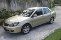 Mitsubishi Lancer GLS AT 2009 Beige For Sale -0