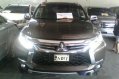 Mitsubishi Montero Sport 2016 for sale-1