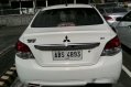 Mitsubishi Mirage G4 2014 for sale-1