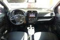 2017 Mitsubishi Mirage G4 GLX CVT not vios honda hyundai-8