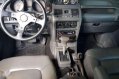 Mitsubishi Pajero Gen 2 AT White For Sale -5