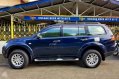 Mitsubishi Montero Sports GLSV AT Blue For Sale -8