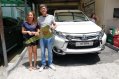 MITSUBISHI Montero premium gls Auto matic AT 2017 2018-1