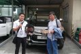 MITSUBISHI Montero premium gls Auto matic AT 2017 2018-2