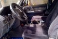 Mitsubishi Pajero 2003 AT Silver SUV For Sale -3