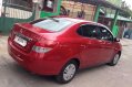 2017 Mitsubishi Mirage G4 GLX CVT not vios honda hyundai-3