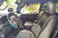 Mitsubishi Pajero 2004 AT Blue SUV For Sale -3