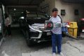 MITSUBISHI Montero premium gls Auto matic AT 2017 2018-4