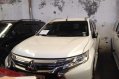 2016 Mitsubishi Montero GLS 2.5L AT Dsl For Sale -0