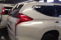 2016 Mitsubishi Montero GLS 2.5L AT Dsl For Sale -3
