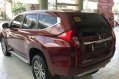 2018 Mitsubishi Montero GLX Diesel Manual For Sale -2