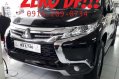 2018 MITSUBISHI Montero glx mt at ZERO DP NO Hidden charges Mirage L300 sft18-0