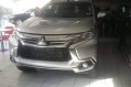 2018 Mitsubishi Montero manual PISO down best offer!!-3