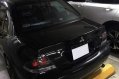 Mitsubishi Lancer GLS 2010 AT Black For Sale -2