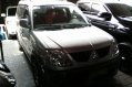 Mitsubishi Adventure 2005 for sale-0