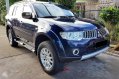 Mitsubishi Montero Sports GLSV AT Blue For Sale -5