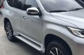 2018 Series MITSUBISHI Montero Sport GT 4x4 DIESEL matic at (ONEWAY CARS)-0